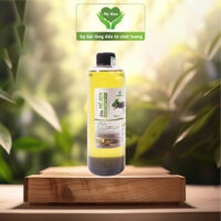 DẦU MÈ ĐEN NGUYÊN CHẤT(1 lít)