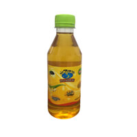 Dầu Mè Đen Việt Chai nhựa 300ml