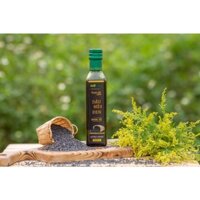 Dầu mè Hàn Quốc nguyên chất 100% Avoland chai 250ml