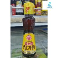 Dầu mè hàn quốc ottogi - 참기름