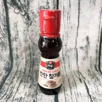 Dầu mè Hàn Quốc