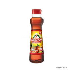 Dầu mè Meizan 250ml