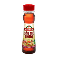 Dầu mè Meizan chai 100ml (1 Chai)
