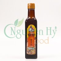 Dầu Mè Ông Chà Và - 250ml