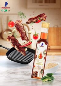 Dầu Mè Thơm Nakydaco