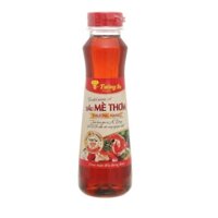 Dầu Mè Thơm Tường An (100ml)