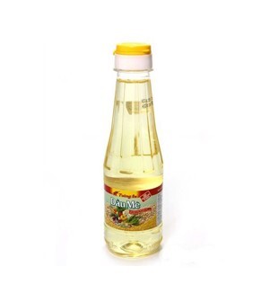 Dầu mè Tường An chai 250ml