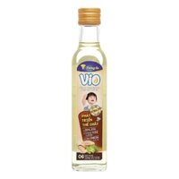 Dầu mè Tường An Vio ăn dặm cho bé chai 250 ml (từ 6 tháng)