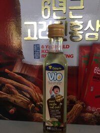 Dầu mè Vio Tường An 250ml vn