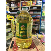 Dầu meizan đậu nành 5 lít