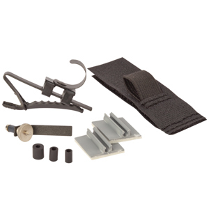 Đầu micro cài áo Shure SM11