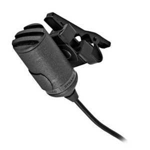 Đầu micro cài áo Shure SM11