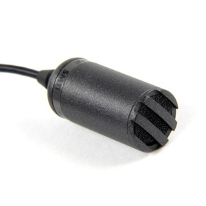 Đầu micro cài áo Shure SM11