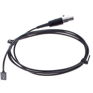 Đầu micro cài áo Shure WL93