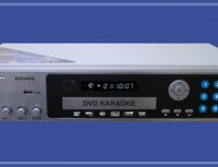 ĐẦU MIDI KARAOKE 6 SỐ TIẾN ĐẠT DVD-K618