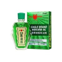 Dầu miên ld3ml