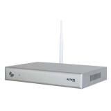 Đầu Mini Karaoke Wifi ổ cứng 2TB Acnos KM6 (Trắng)