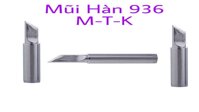 ĐẦU MỎ HÀN 936 900M-T-K ĐẦU DAO > 5 CÁI