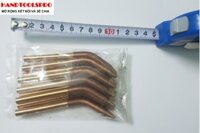 Đầu mỏ hàn chì cong 60W BÁ QUANG ( Vỉ 10 cái)