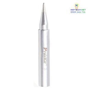 Đầu mỏ hàn Pro'skit 5SI-131-B