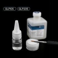Dầu mỡ lube switch / lube stab bàn phím cơ Krytox GPL 205G0 GPL 105 Permatex