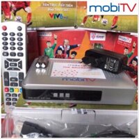 Đầu MobiTV F365 S2 HD Dùng Chảo Xem VTV3,6, TodayTV, THVL1,2, HTV3 miễn phí sta014ozf_