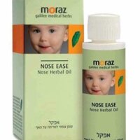 Dầu Moraz nose ease