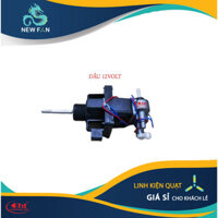 Đầu moter 12v - như hình