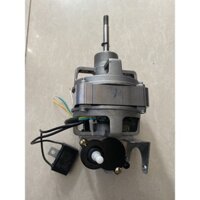 Đầu motor Quạt Asia B4-Quấn trực tiếp