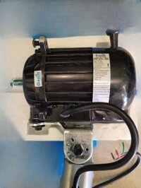 Đầu Motor Quạt treo Dasin - 335W - điện áp 380V- new100%