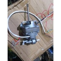 Đầu mottor quạt B4- cốt tròn lỗ senko dây đồng 100%