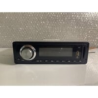 Đầu MP3 cho ô tô