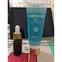 dầu mù u chiết 10ml.