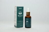 Dầu Mù U M.U.U - Chăm sóc da cho mọi nhà hiệu quả &amp; an toàn.
