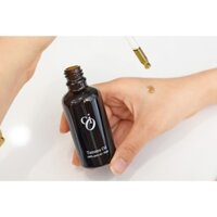 Dầu mù u nguyên chất - Pure tamanu oil