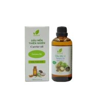 Dầu Mù U Nguyên Chất Susinia 100Ml