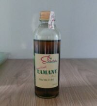 Dầu mù U thô - Unrefined Tamanu oil