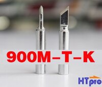Đầu mũi hàn dao 900M-T-K