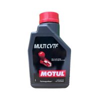 DẦU MUILTI CVTF MOTUL CHO HỘP SỐ VÔ CẤP (1 Lít)