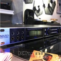 Đầu MX 5 Digital maxo