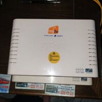 Đầu mytv ZTE ZXV10B700(V2A) kèm khiển và cục nguồb 2 nd