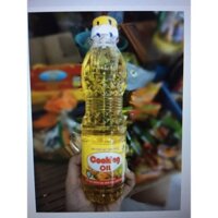 Dầu Nakydaco 400 ml - Thùng 24 chai