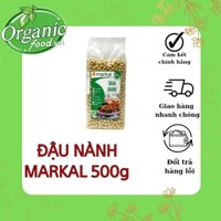 ĐẬU NÀNH HỮU CƠ MARKAL 500G