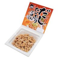 Đậu nành lên men Dashi Tappurigohan Natto Yamada (Set 3 Hộp)