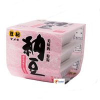 Đậu Nành Lên Men Mameki(Natto Mameki) 45G