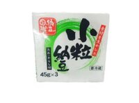 Đậu Nành Lên Men Natto 45Gx3 T45 [Chỉ Giao Nội Thành Hn/Hcm]