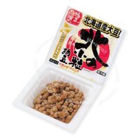 Đậu Nành Lên Men Natto Hạt Nhỏ Nhập Khẩu Nhật Bản Takano Foods 120g (40g x 3) – Hokkaido Small Grain Natto