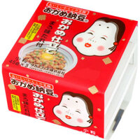 Đậu Nành Lên Men Okame(Natto Okame) 45G x 3