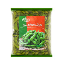 Đậu Nành Lông Đông Lạnh V-Safefood 1kg – Frozen Japanese Soybean