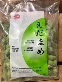 Đậu nành lông Nhật_500gr